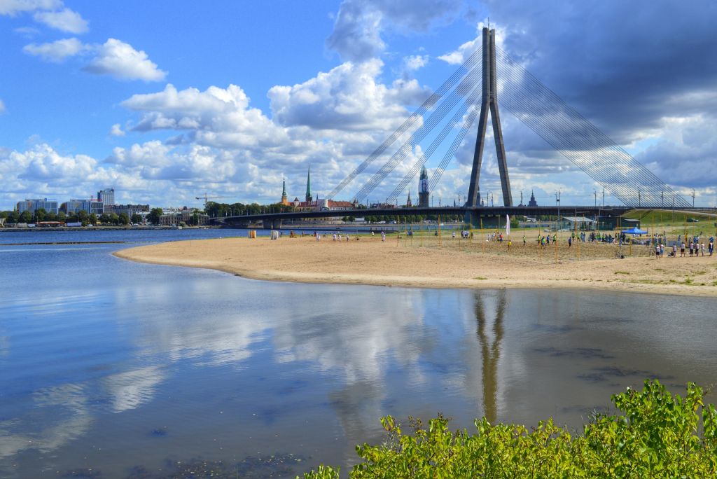 Zomerse inspiratie: 10 leuke stedentrips in de zomer