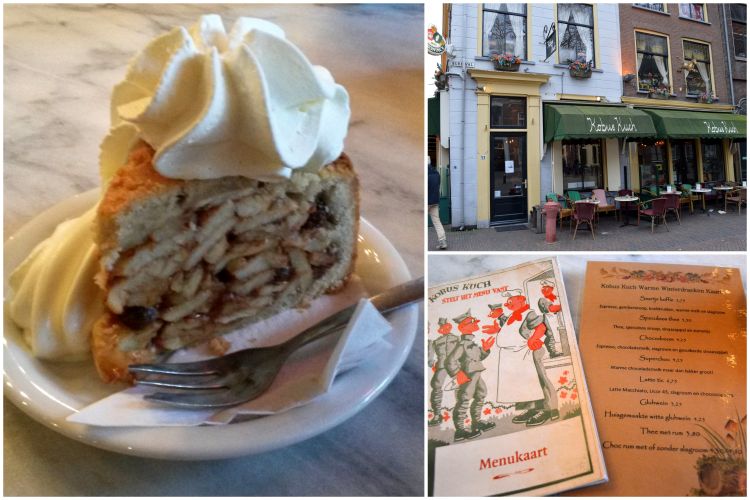 wat te doen in delft