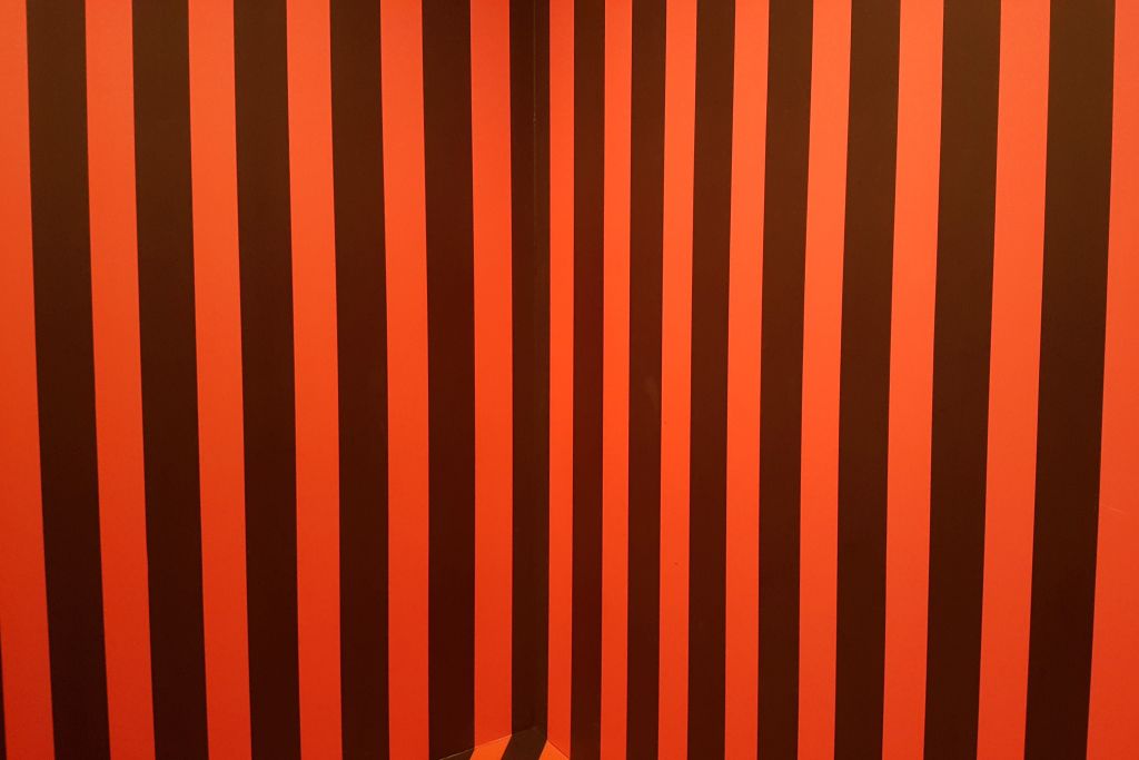 Moco Museum Amsterdam: Yayoi Kusama