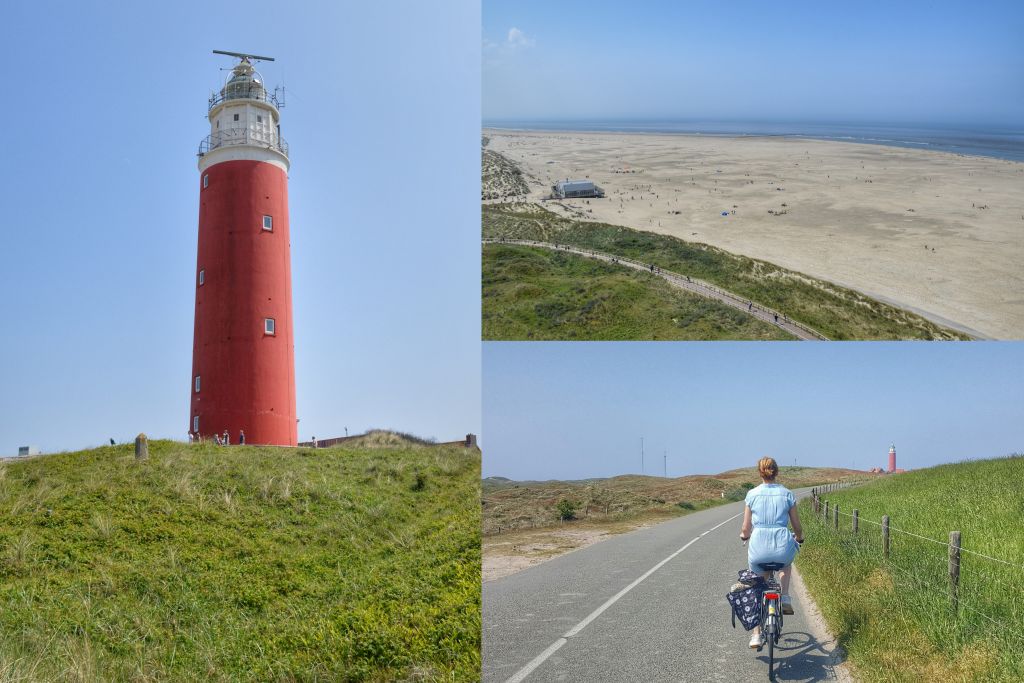 De Cocksdorp Texel