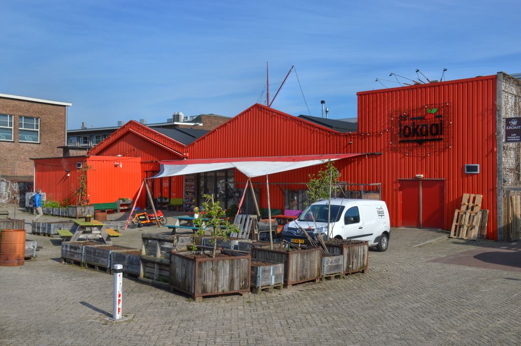 Het Lokaal Amersfoort