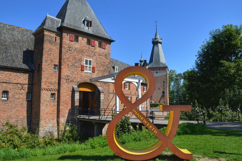Kasteel Doorwerth