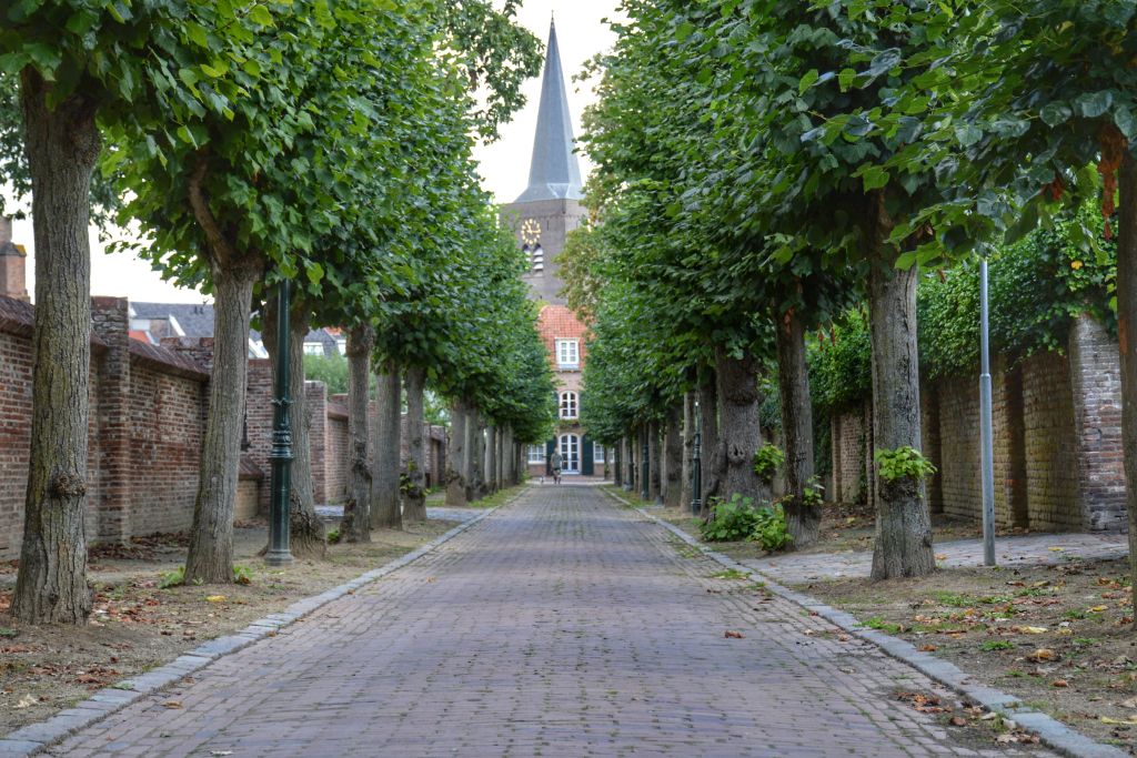 Mazijk - Wijk bij Duurstede