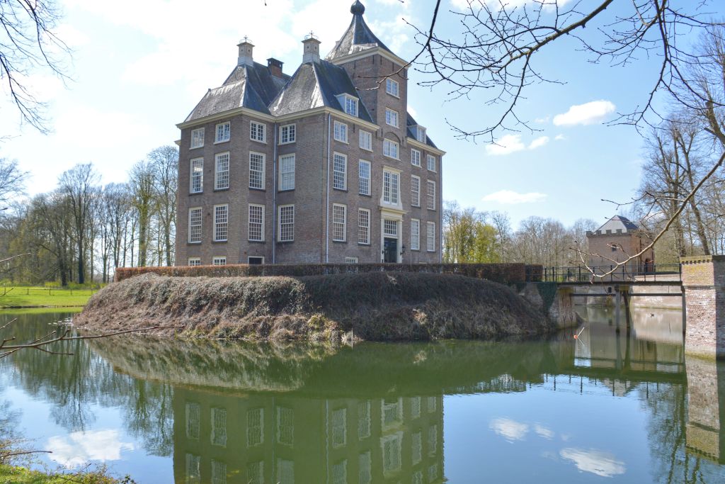 Kasteel Zoelen