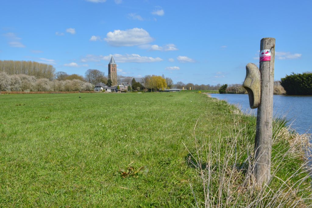 Huize Klein Teisterbant