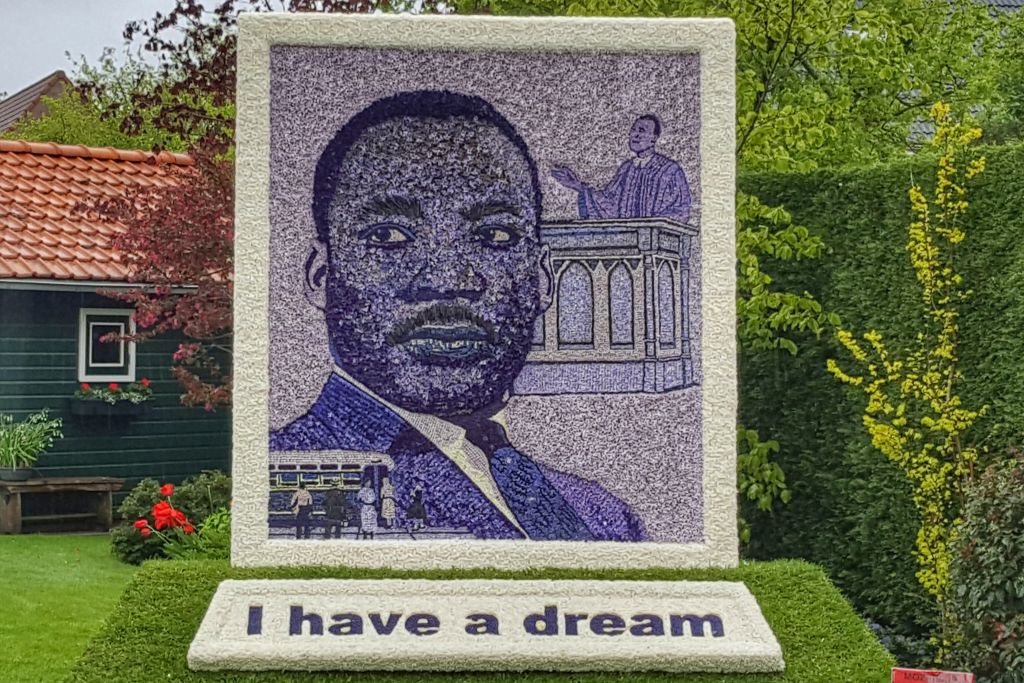 Mozaïk Anna Paulowna