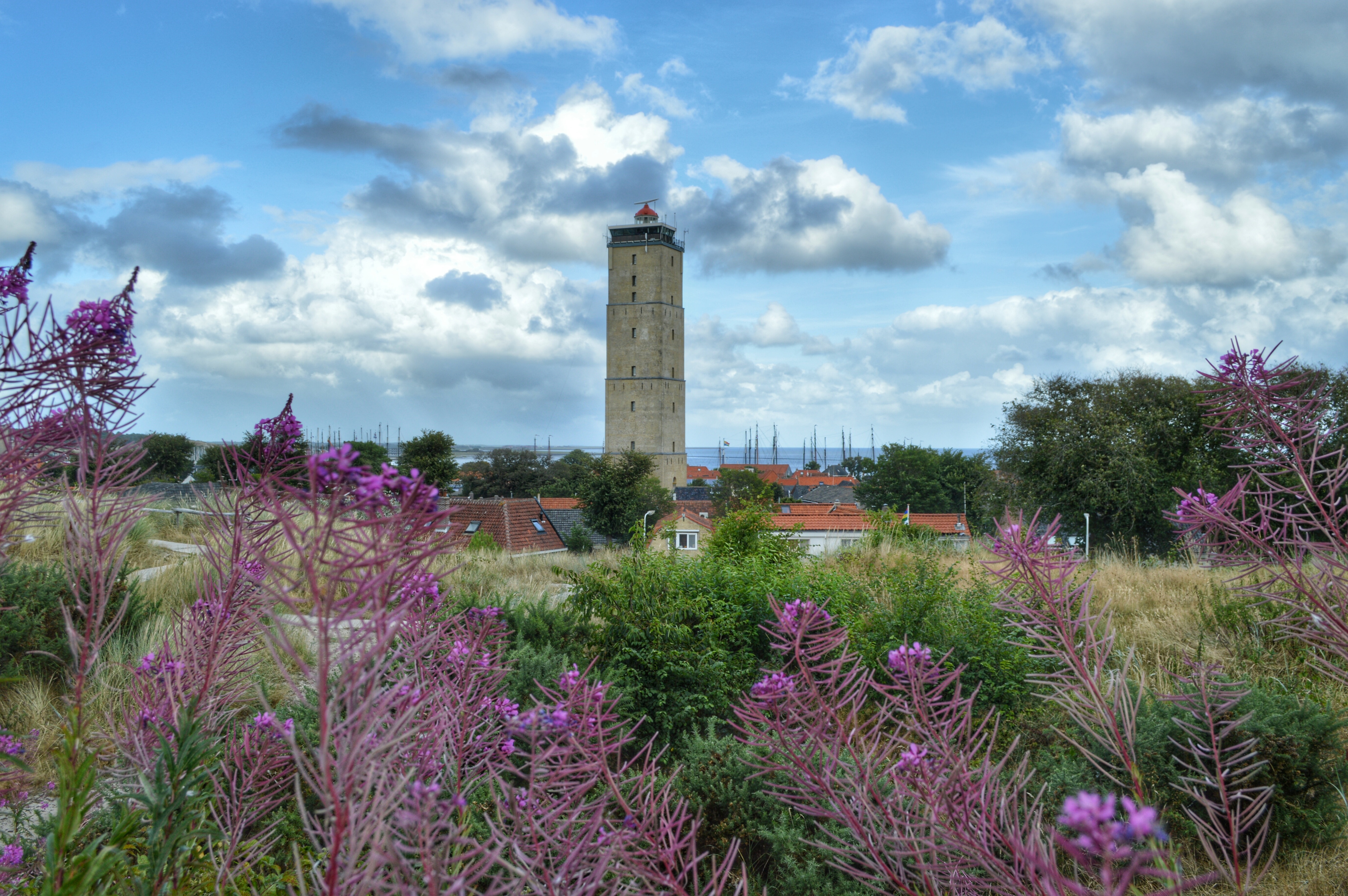 brandaris terschelling