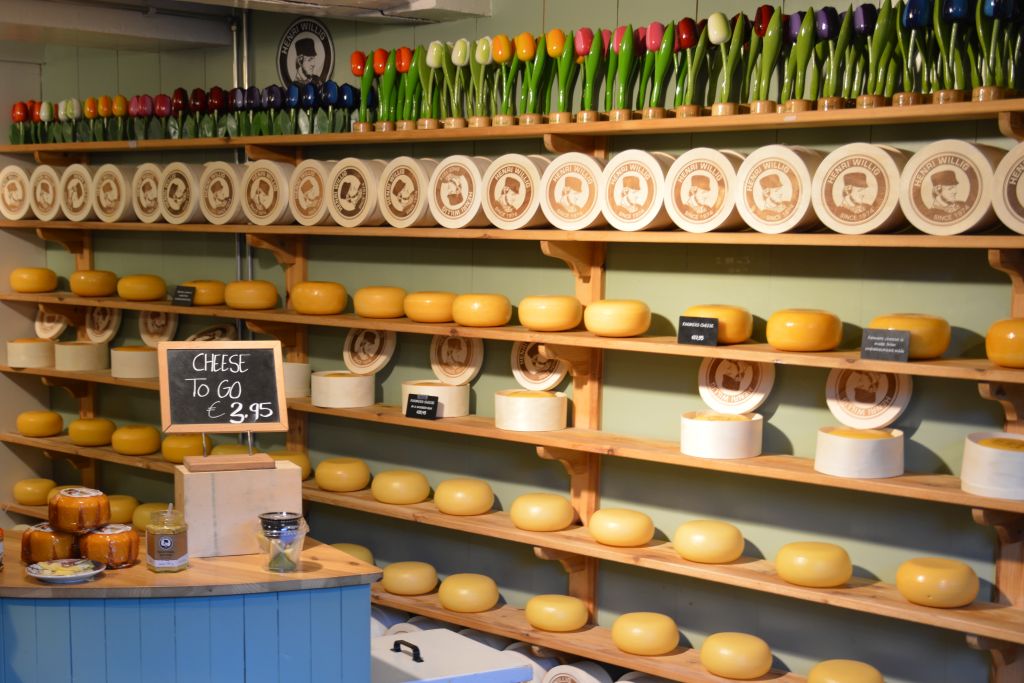 Henri Willig Amsterdam