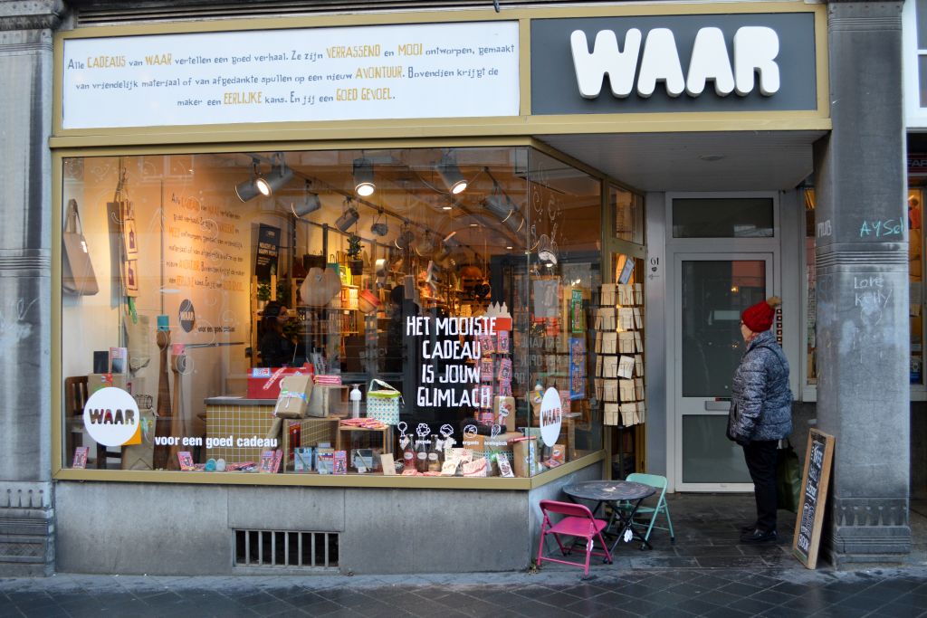 magisch maastricht kerstshoppen wyck