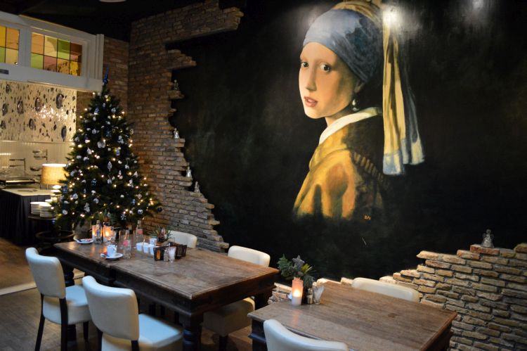 wat te doen in delft