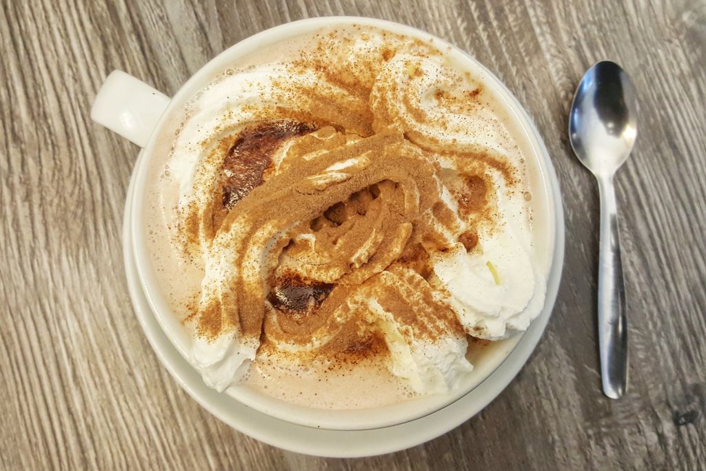 Zanzibar North Berwick