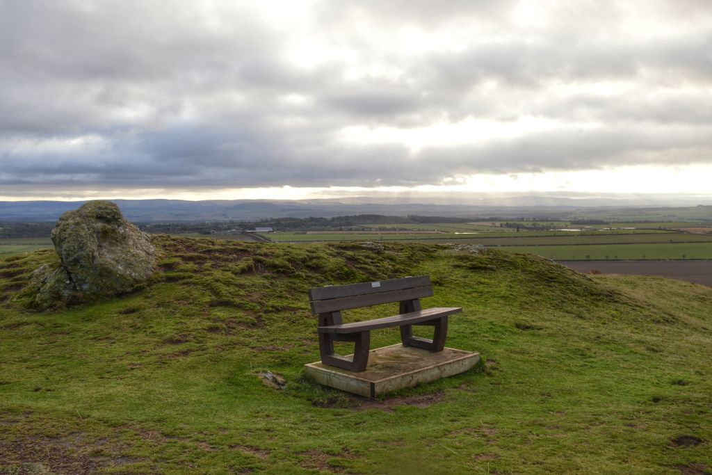 North Berwick Law