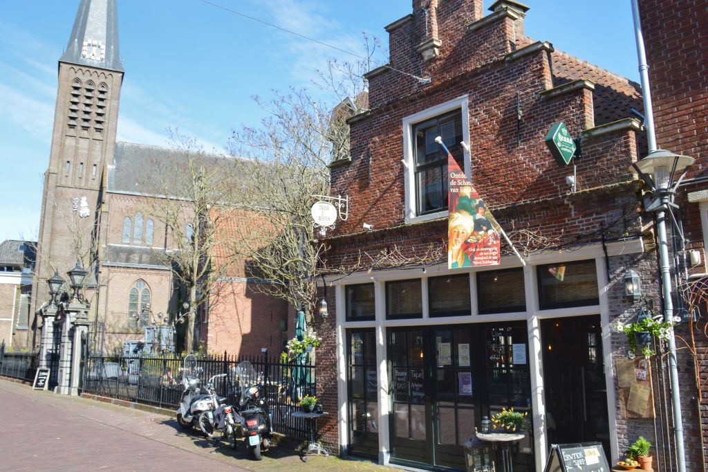 Onder de Wester - Enkhuizen