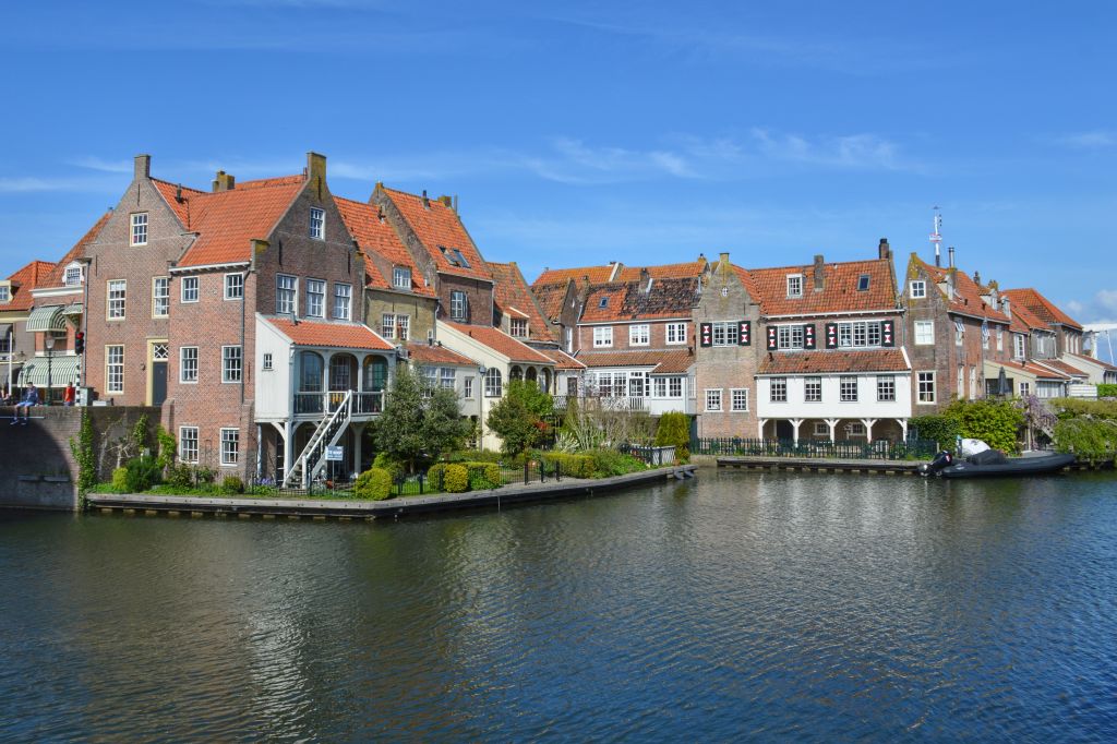 Enkhuizen