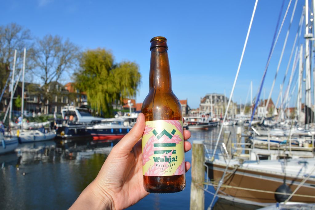 Brouwerij de Werf Enkhuizen