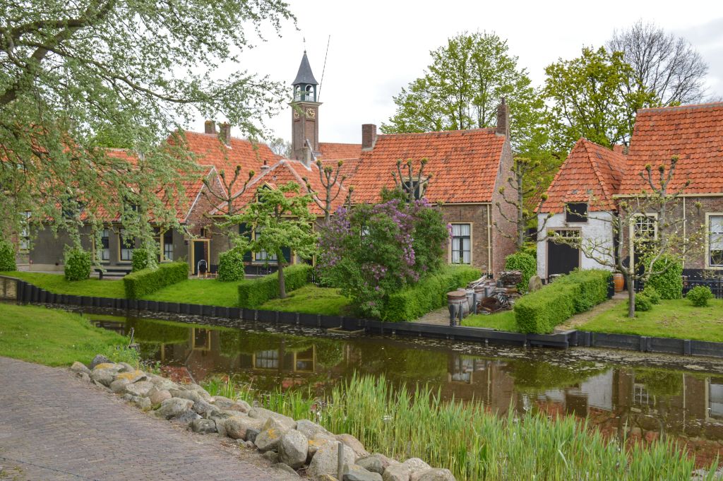 Zuiderzeemuseum Enkhuizen