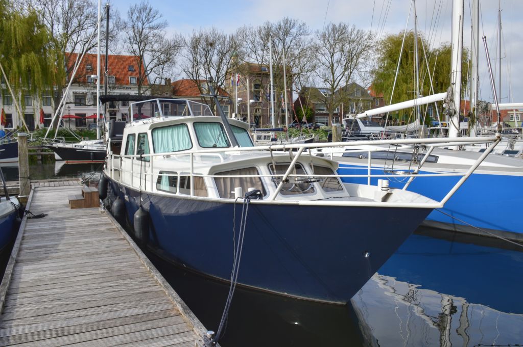 Boot & Breakfast Enkhuizen