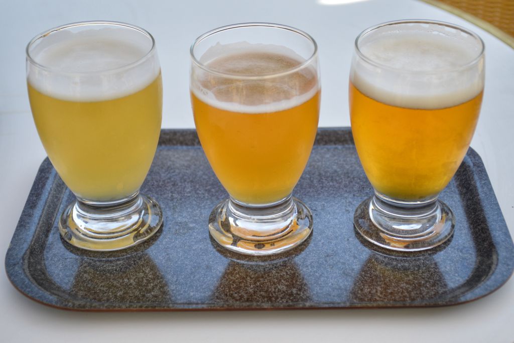 Stadsbrouwerij Gruut Gent