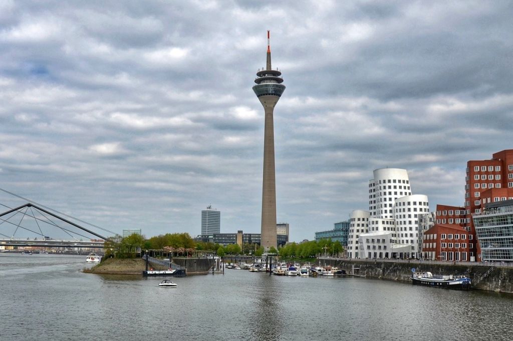 Dusseldorf