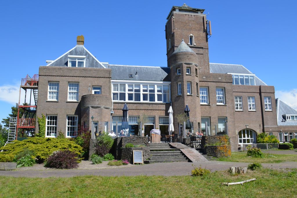 Landgoed huize glory