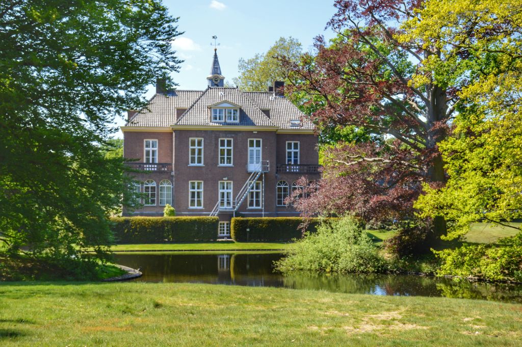 Kasteel Hoekelum - Bennekom