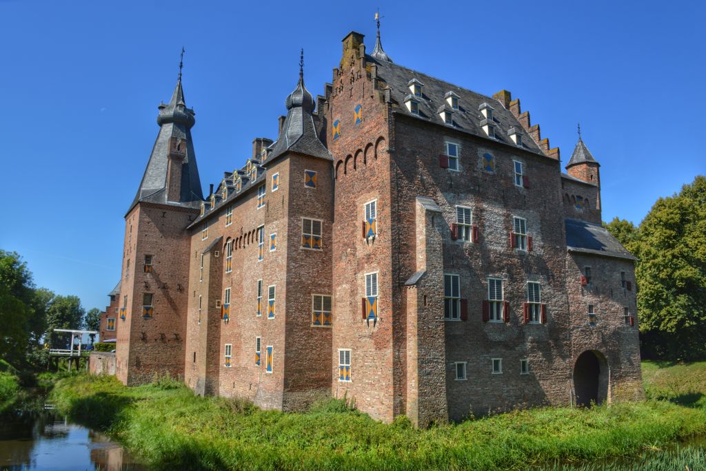 Kasteel Doorwerth