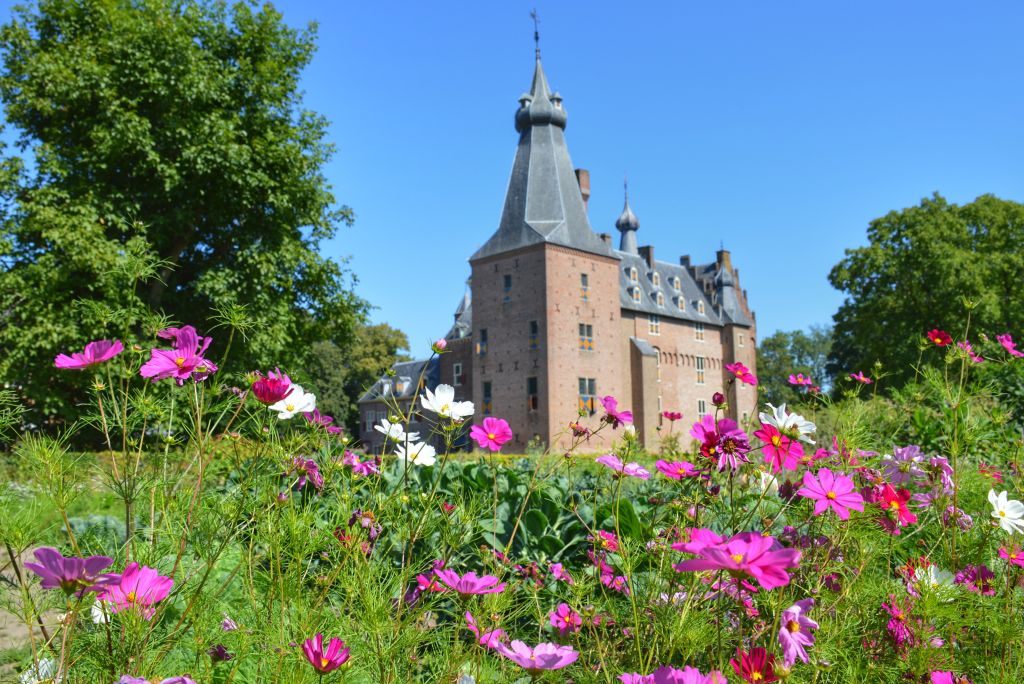 Kasteel Doorwerth