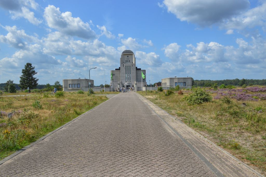 Zendercomplex Radio Kootwijk