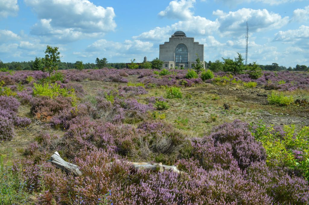 Heide Radio Kootwijk