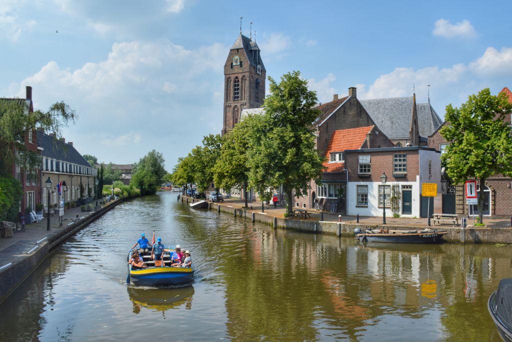 Oudewater