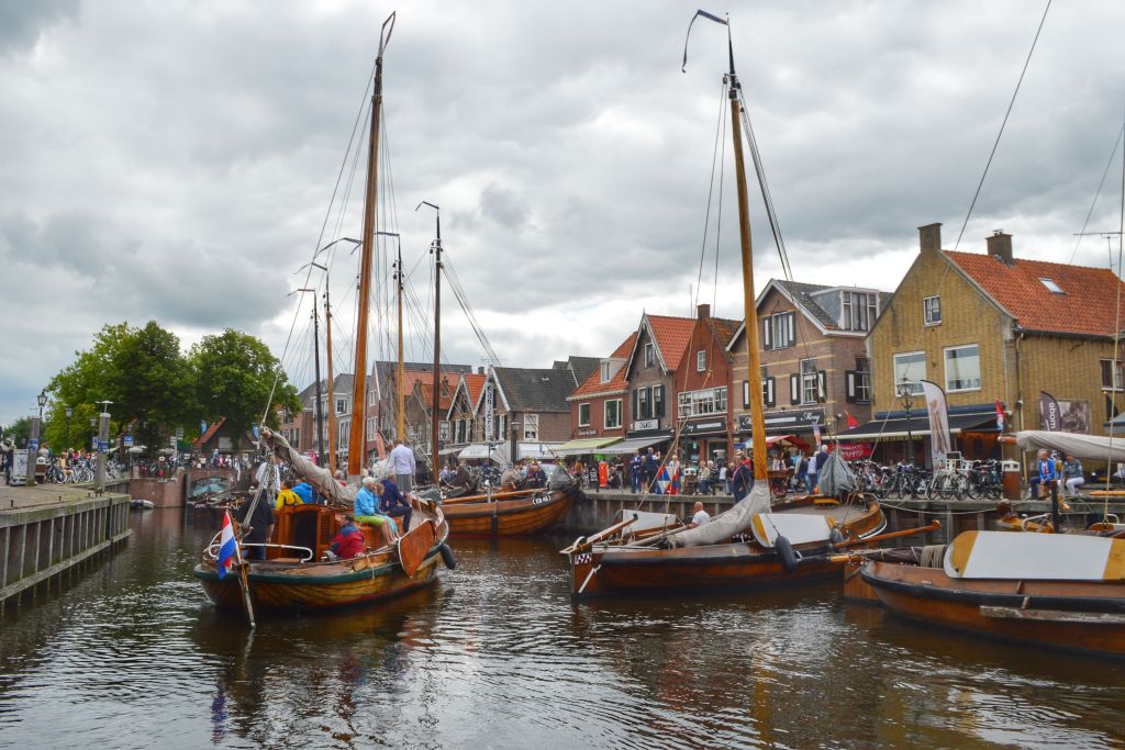 Spakenburg