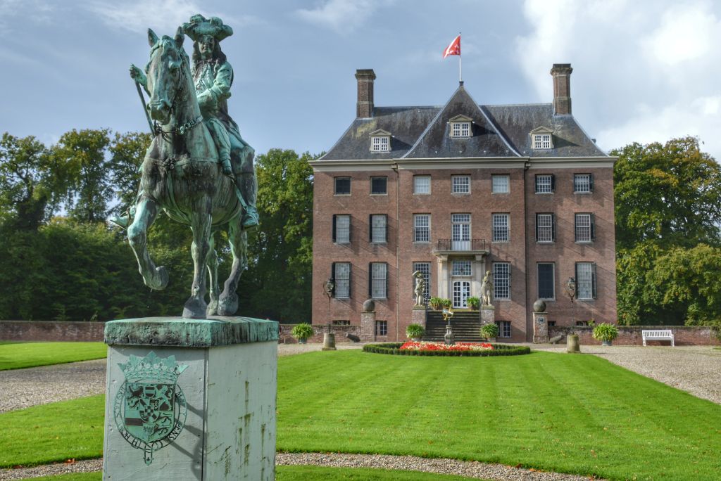 Kasteel Amerongen