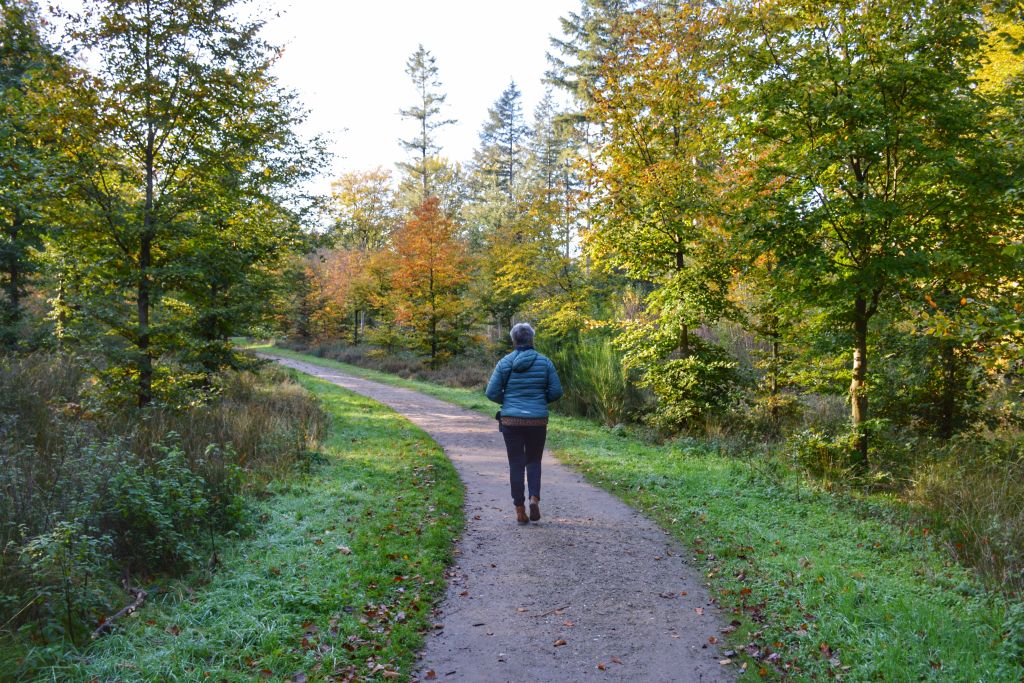 Landgoed Prattenburg