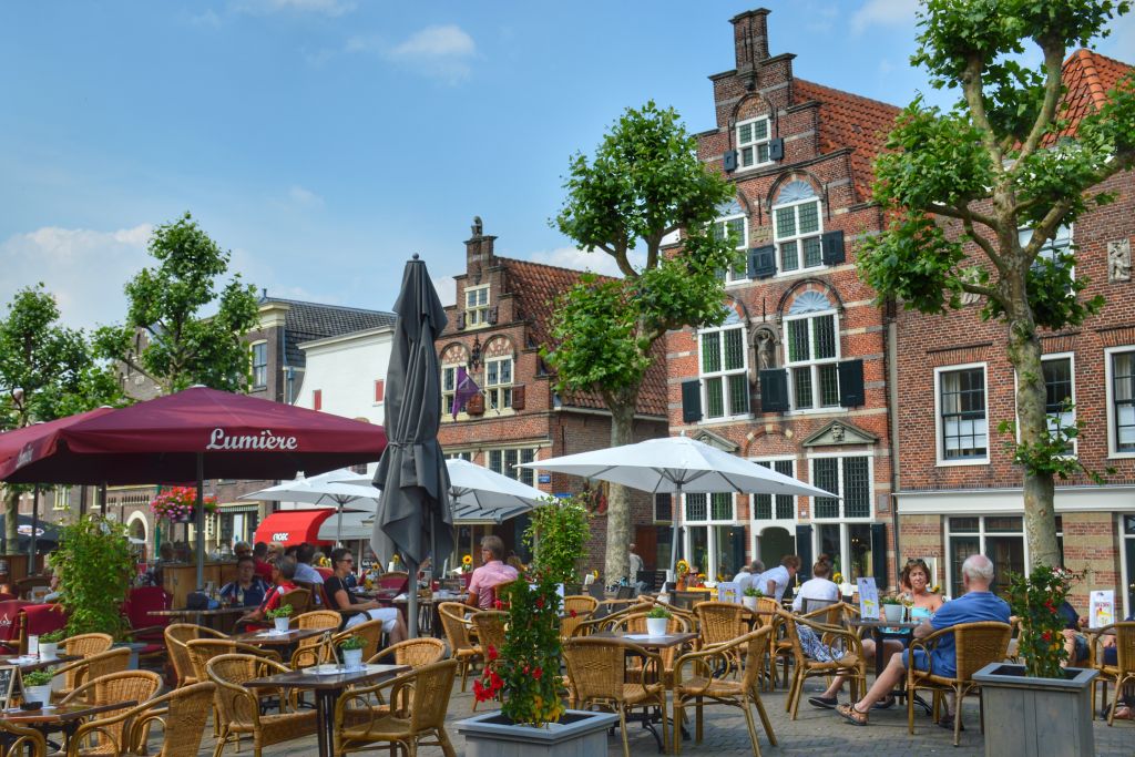 Oudewater