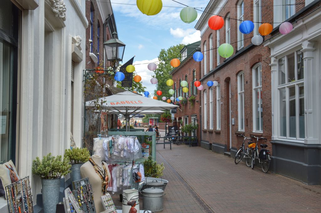Niersstraat Gennep