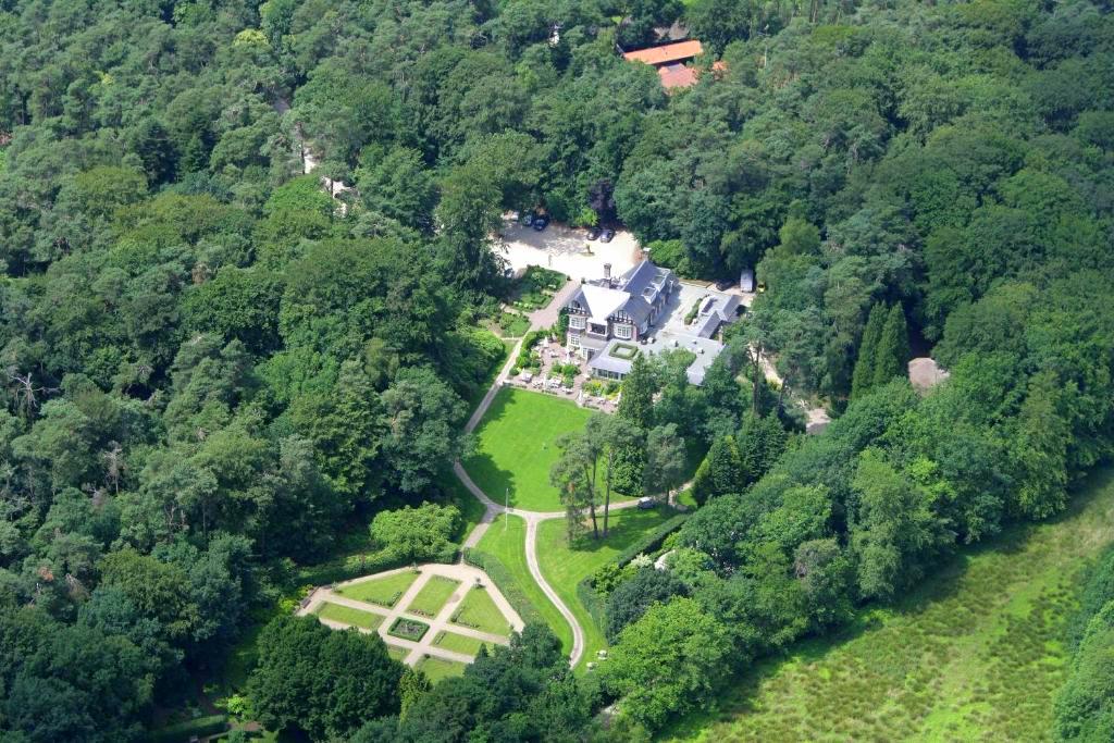 Hotels op de Veluwe: Landgoed de Roode Koper