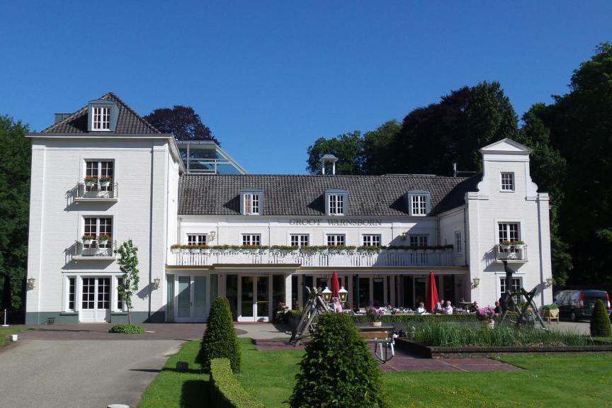 Landgoed Groot Warnsborn
