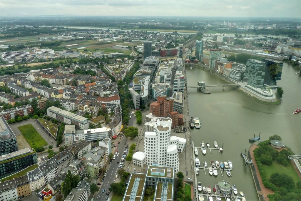 Dusseldorf