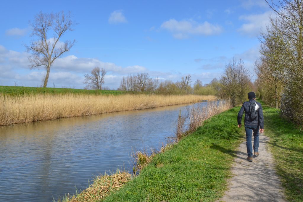 Klompenpaden Schalkwijk
