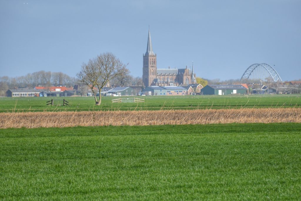 Sint-Michaëlkerk Schalkwijk