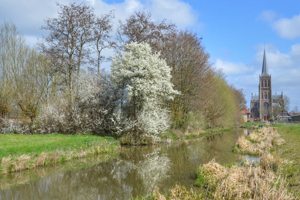 Kerk van Schalkwijk