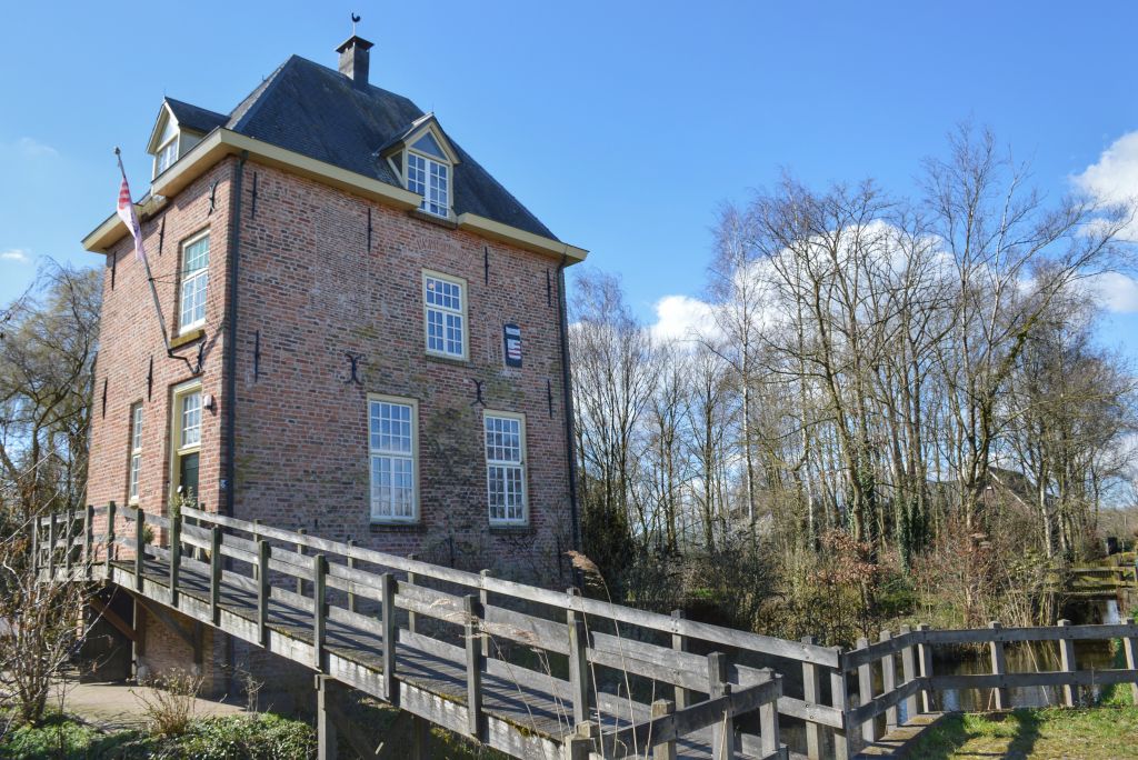 Kasteel Vuylcop
