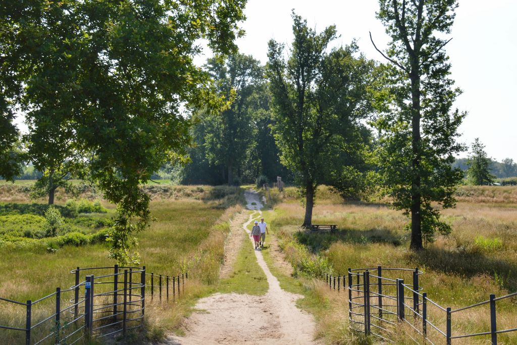 Fort Daatselaar Renswoude