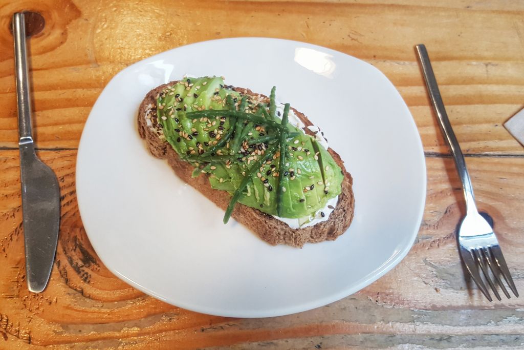 Bar & Kitchen Valencia