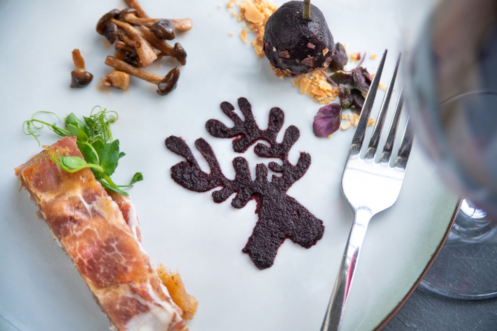 Leuke tips Achterhoek: wild eten