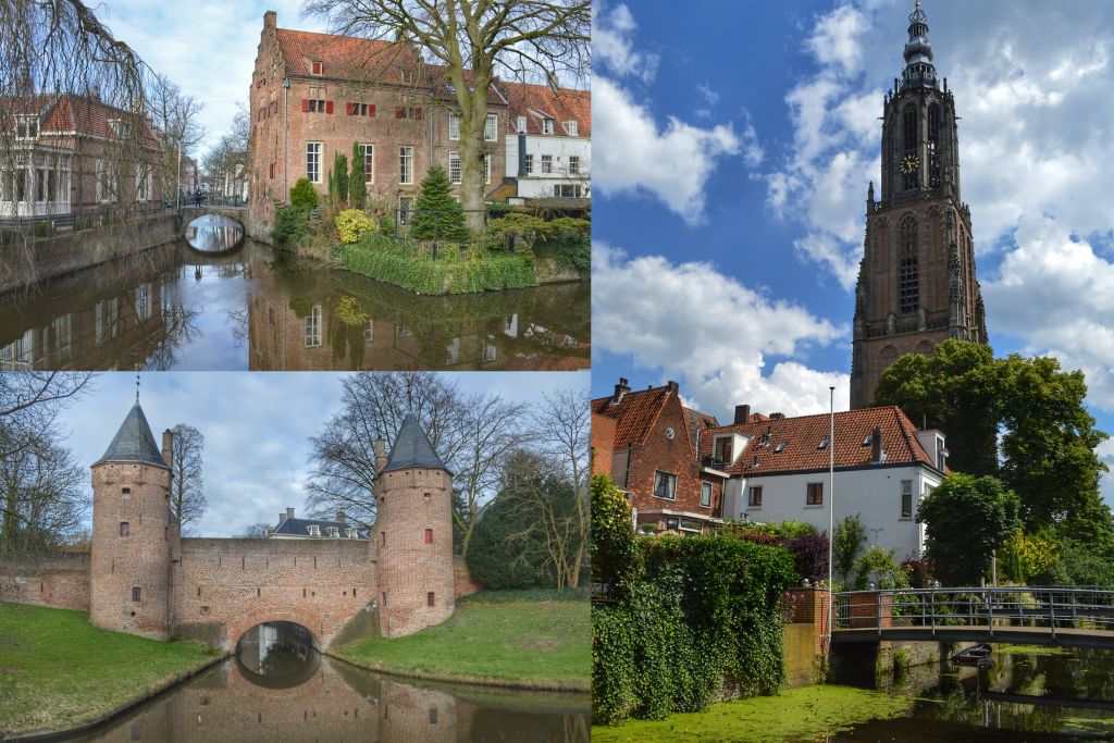 Historisch Amersfoort