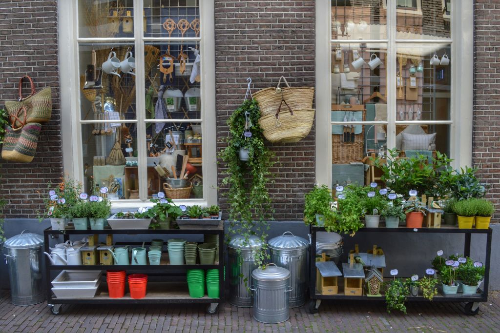 Krommestraat Amersfoort