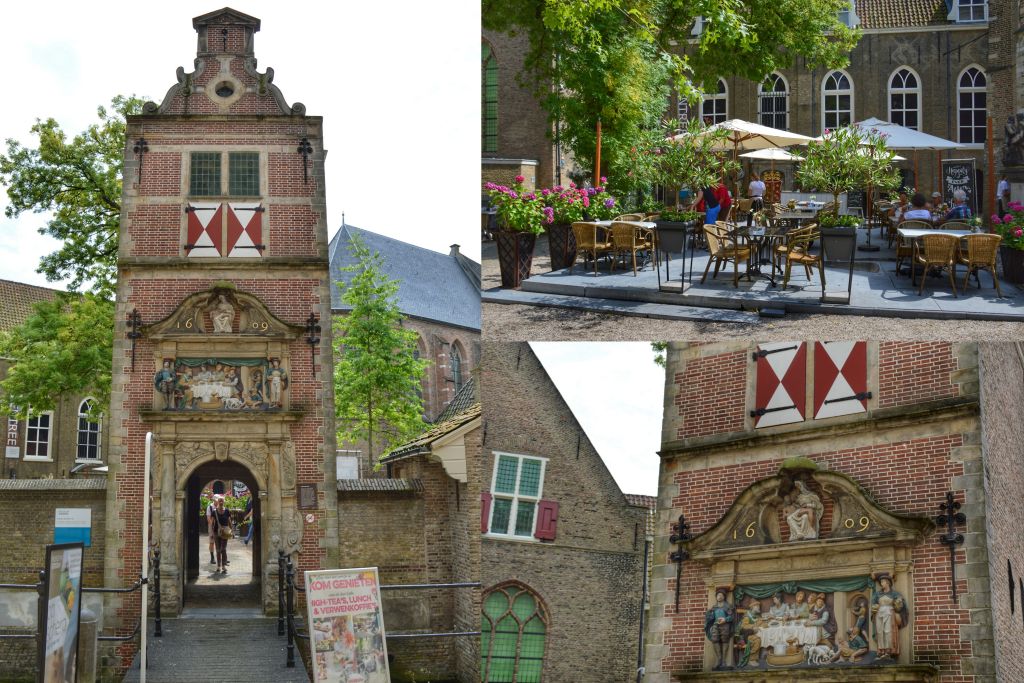 Museumcafe Gouda