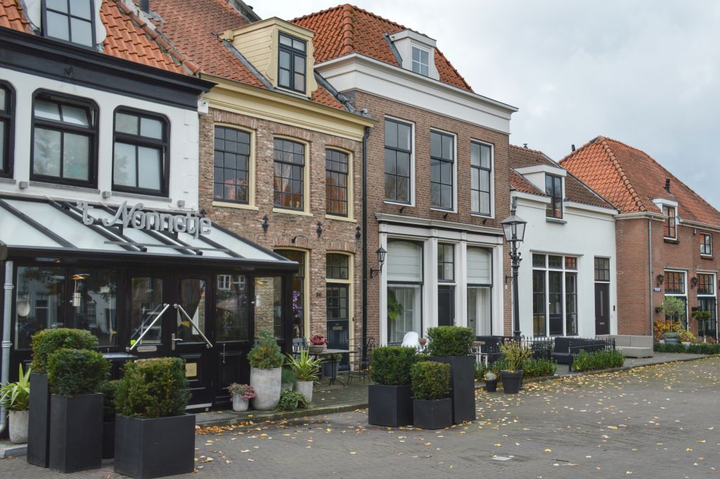 't Nonnetje Harderwijk