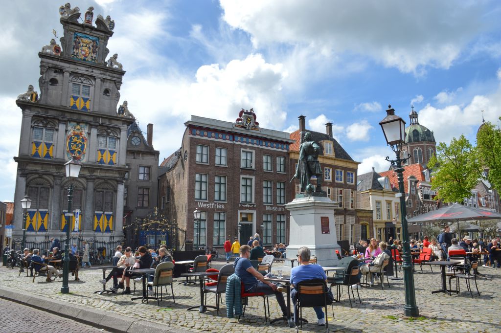 De Roode Steen Hoorn